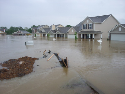 Flood Insurance Quote - Auto Express Insurance - Houston, TX