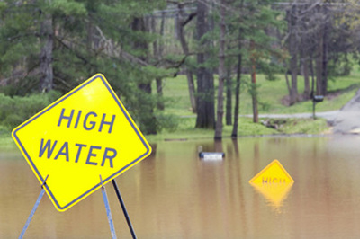 Flood Insurance - Houston, TX