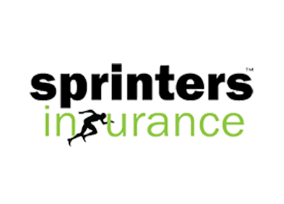 Sprinters Insurance